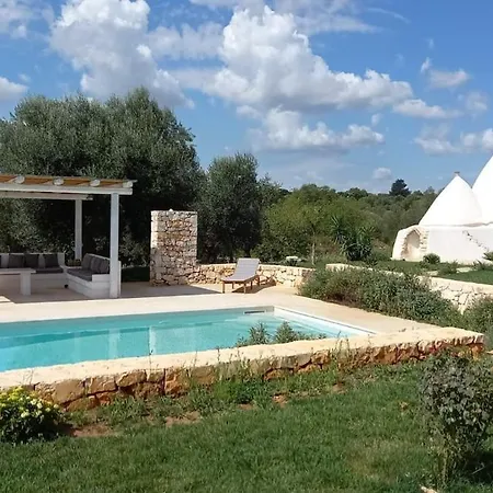 Villa Sweet Armonia *