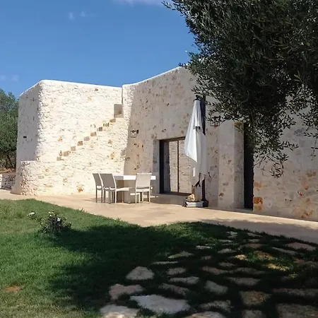 Sweet Armonia Villa