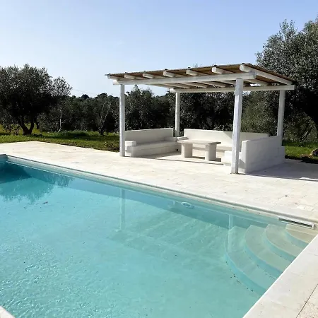 Sweet Armonia Villa *