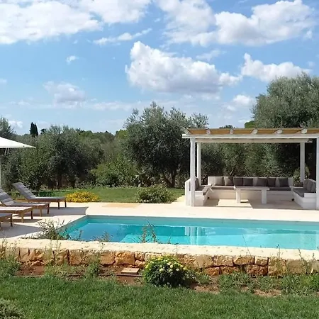 Villa Sweet Armonia