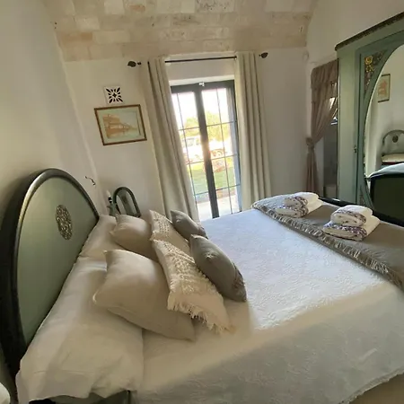 Sweet Armonia Villa *