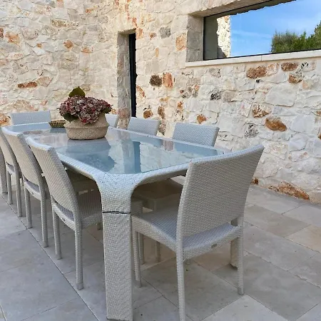 Sweet Armonia Villa