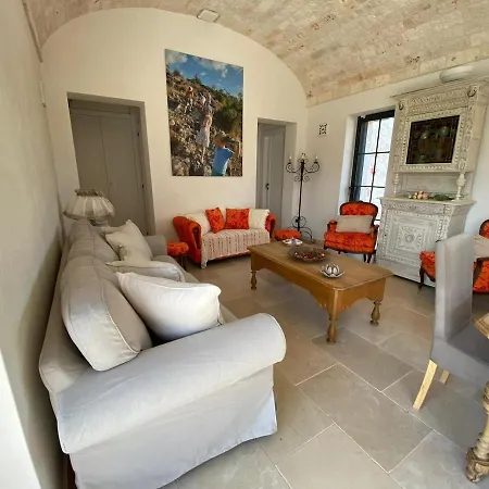 Sweet Armonia Villa Ceglie Messapica
