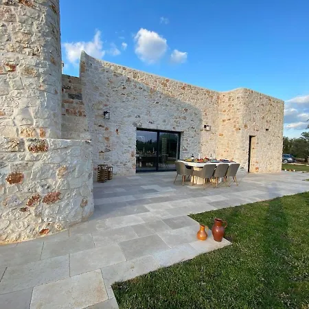 Villa Sweet Armonia Ceglie Messapica