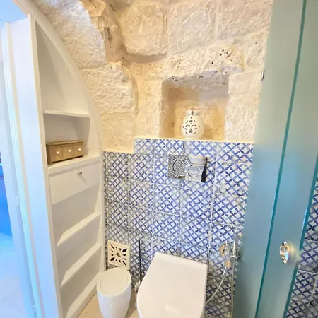 Sweet Armonia Villa