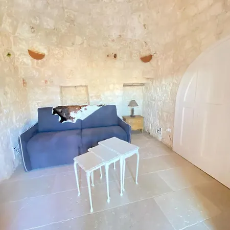 Villa Sweet Armonia Ceglie Messapica